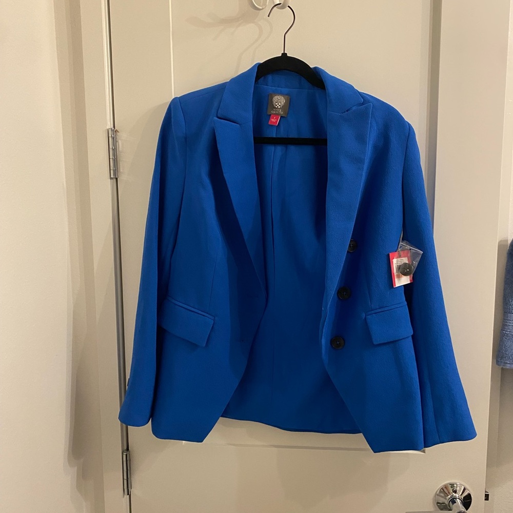 Vince Camuto Blazer